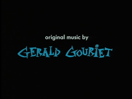 Gerald Gouriet