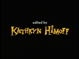 Kathryn Himoff