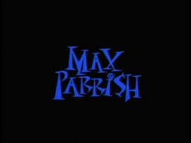 May Parrish