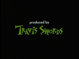 Travis Swords