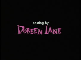 Doreen Lane