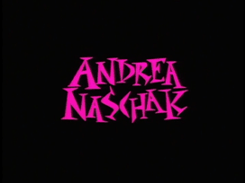 Andrea Naschak