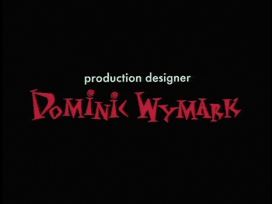Dominic Wymark