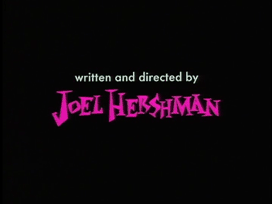 Joel Hershman