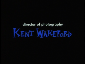 Kent Wakeford